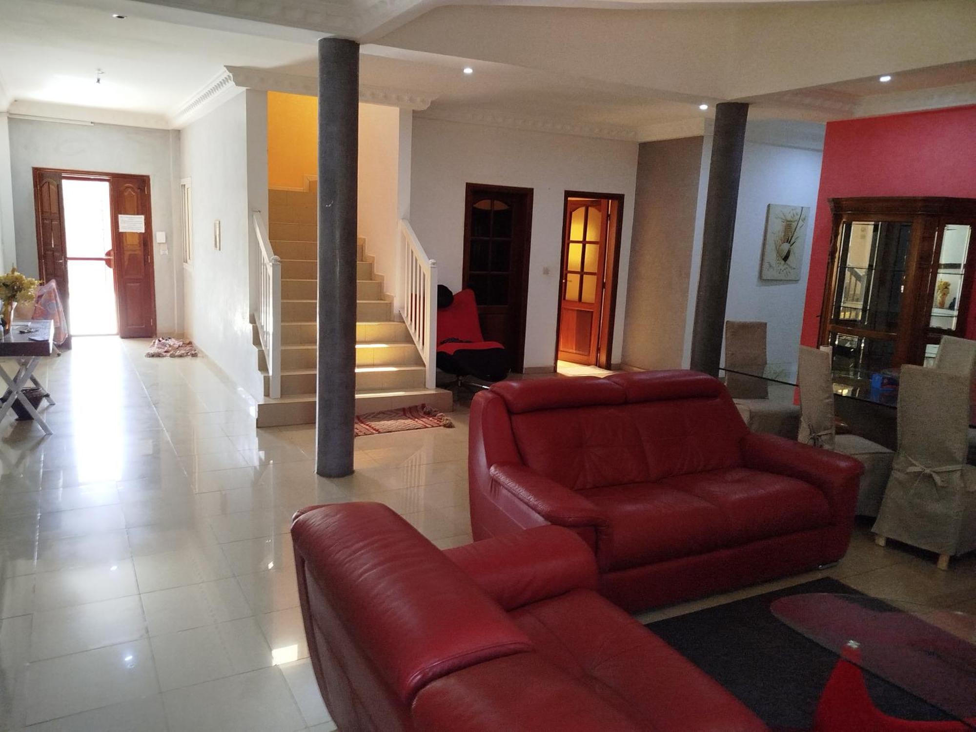 Al Jannah Bis Hotel Somone Kültér fotó