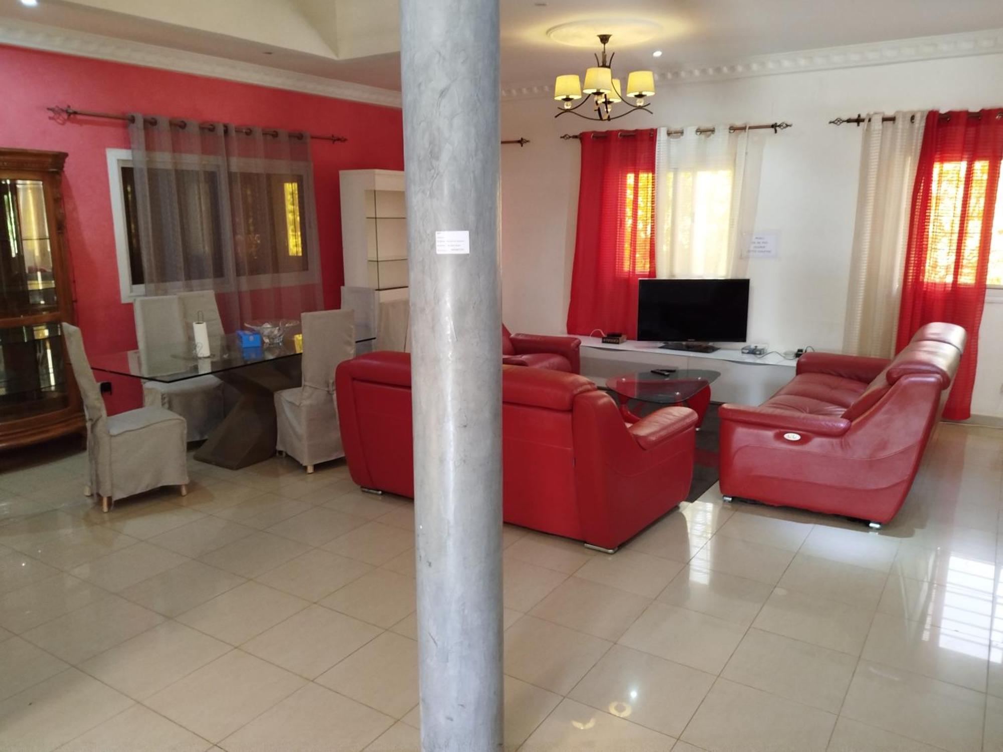 Al Jannah Bis Hotel Somone Kültér fotó